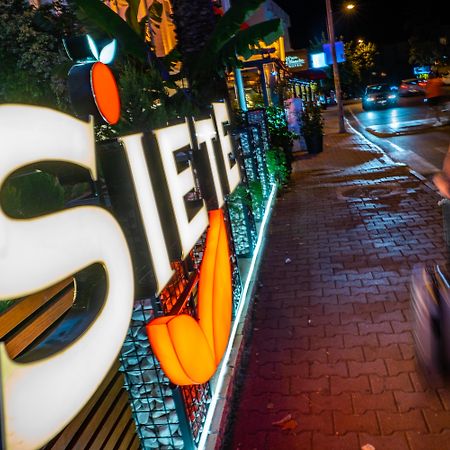 Siete Hotel Antalya Dış mekan fotoğraf