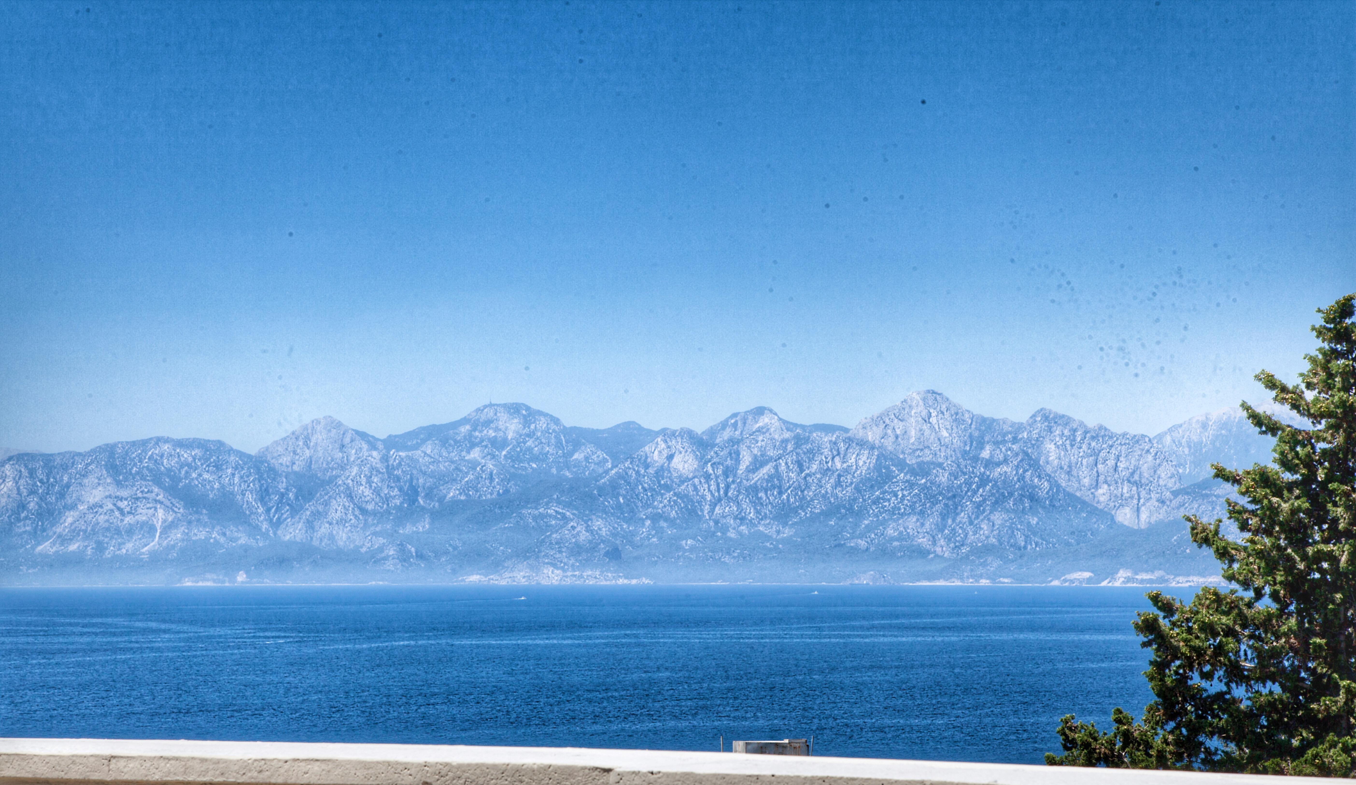 Siete Hotel Antalya Dış mekan fotoğraf